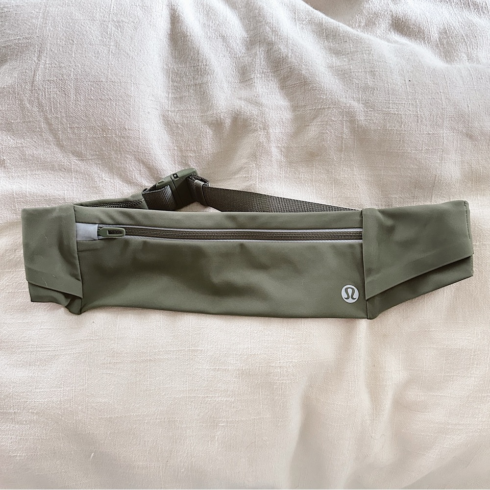Lululemon Running Belt